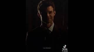 Elijah Mikaelson Edits | TikTok Edits And Instagram Edits | The Vampire Diaries and The Originals