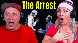 John Farnham, David Gould, Guy Taylor, "The Arrest" Jesus Christ SuperStar | WOLF HUNTERZ REACTIONS