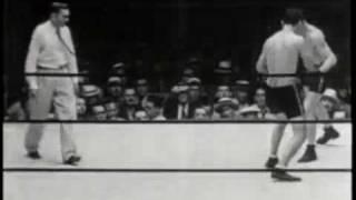 Max Schmeling vs Young Stribling