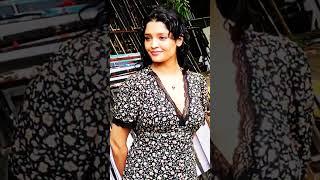 #ritikasingh at #kolai  press meet