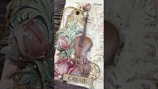 Art journal inspiration