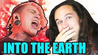 Is Will Ramos Human? LORNA SHORE - Into The Earth REACTION!