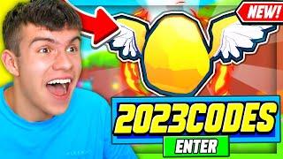 *NEW* ALL WORKING CODES FOR STRONG FAT SIMULATOR 2023! ROBLOX STRONG FAT SIMULATOR CODES