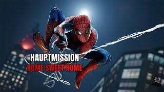 Marvel's Spider-Man Remastered | Home Sweet Home