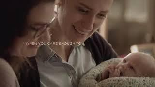 Care Enough - Best Video