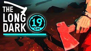 ВЫЖИВАНИЕ НА МАКСИМАЛЬНОЙ СЛОЖНОСТИ! НЕЗВАННЫЙ ГОСТЬ The long dark.