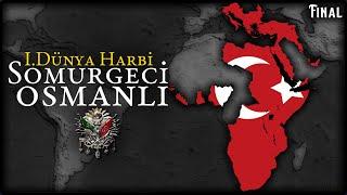 "FİNAL" | SÖMÜRGECİ OSMANLI - Age of History 2 | Bölüm 6