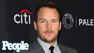 Chris Pratt Honors Fallen Veterans in Emotional Memorial Day Tribute | PEOPLE