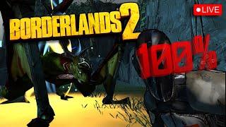 I B0RED OP10 VORACIDOUS - 100% Completion Zer0 Playthrough