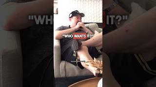 Every Dude When They Get a Gun..#shanegillis #mattmccusker #mattandshanessecretpodcast #mssp