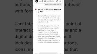 What Is User Interface (UI)?