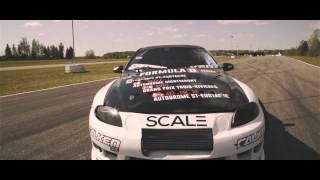 Jonathan Guitard -  Guitard Racing - #v8killer