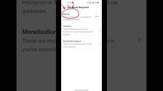 How to cancel report on instagram#instagram #report #canclereport