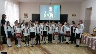 Հ.Թումանյան՝ ամենայն Հայոց  բանաստեղծ  ,,,Բուն Բարեկենդան,,,