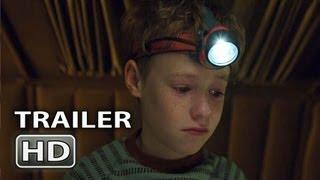 THE YOUNG AND PRODIGIOUS SPIVET Trailer (2013)