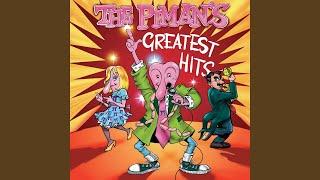 Pimania
