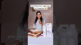 Unexplainable Happiness#youtubeshorts #shortvideo #ytshorts #resin #art #funnyshorts #shorts #viral