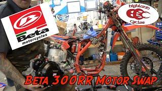 Does @BetaUSAMotorcycles Take Care of Their Customers? | Beta Motorcycles Warranty Work