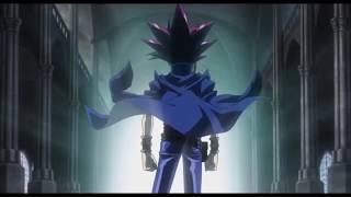 Atem vs Kaiba- Dark Side of Dimensions (Mixed Dub)