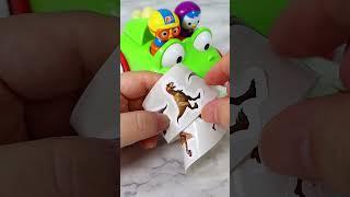 Satisfying with Unboxing & Review Miniature Kitchen Set Toys Cooking Video | ASMR Videos