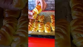 YUMŞAQ CEMLİ BULKA RESEPTİ.#bulka