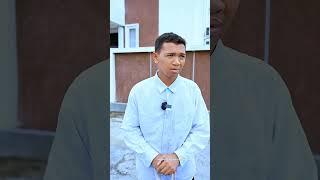 pengorbanan anak bungsu