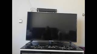 ONVO OV43250 TV Hakkında /TV Sorunu Açılıp Kapanma/Bilgilendirme