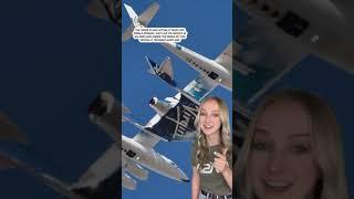 Virgin Galactic Flight - Basics & WHY ITS IMPORTANT