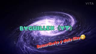 NUEVA INTRO!!! / ByGuilleX《YT》