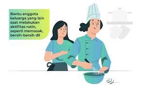 TIPS MENGATASI KONFLIK ANTAR ANGGOTA KELUARGA SAAT STAY AT HOME