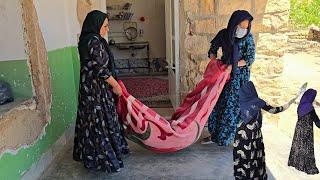 Reality or conspiracy? Is Narges the killer of Nastaran?