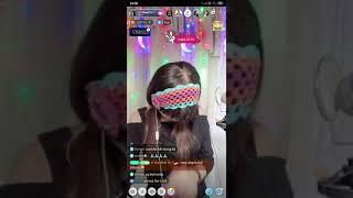 #3 Rita on Bigo Live Indonesia 03/09/2019