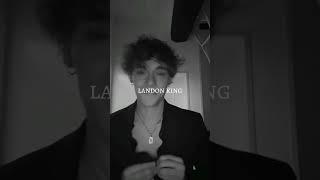 Landon King and Brandon King || Legacy of Gods || Rina Kent