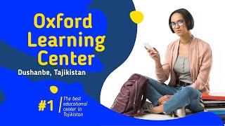 Oxford Learning Center #OXFORD