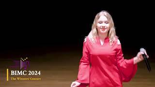 Sofia Shkidchenko's Yodeling SHOCKS Even the Biggest Mozart Lovers!