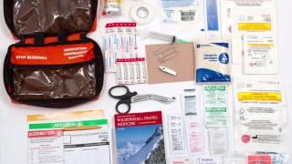 Adventure Medical First Aid Kits: Choosing the Best Option