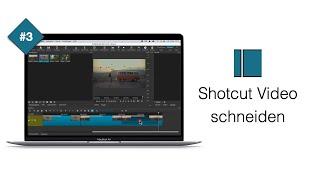 Shotcut Video schneiden: Videos kürzen, löschen & wiederherstellen – einfach erklärt!