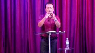 Samuel Tamang: Power of Thinking | Part 3 (Nepali)