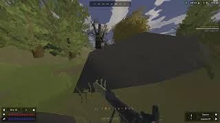 ТИГРУ Pizda РПГ Лютый History OF Zone UNTURNED STALKER RP