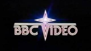 BBC Video Ident