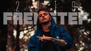GUSTAVO HENRIKE - FREE STEP NEVER DIES - 2019