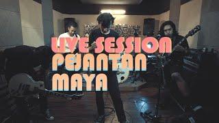 NICE TO HATE YOU - PEJANTAN MAYA (LIVE SESSION AT DIVIZEEY MUSIC STUDIO)