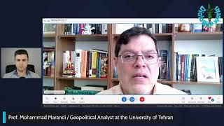 Mohammad Marandi on Why Iran Refuses to Negotiate with Trump