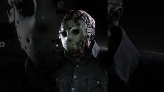 The Ghost Jason Mod - Friday the 13th: The Game