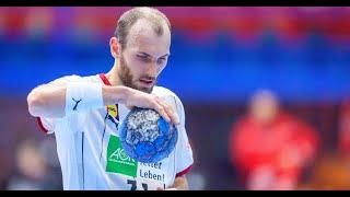 Highlight-Reel #BIHGER: Marcel Schiller | EHF EURO-Qualifikation