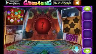 G4K Resplendent Flamingo Escape Game Walkthrough