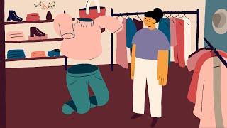 EILEEN FISHER Wants Its Clothes Back. Here's Why. | Presented by EILEEN FISHER