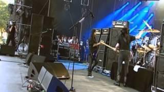 Motörhead - Les Vieilles Charrues 2008 (Full Concert) Pro-Shot | HQ Audio