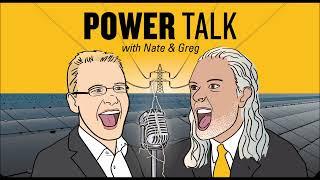 Power Talk ep 12 Hydrotreated Vegetable Oils a.k.a. HVO a.k.a. Renewable Diesel