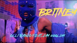 Olli Banjo feat. Jay Cool Jay - Britney (offizielles Video)